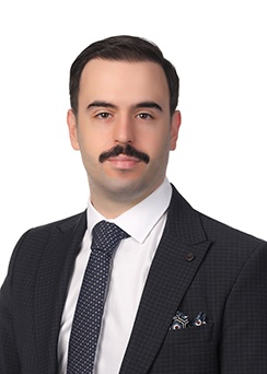 KORAY ÖZDOĞAN